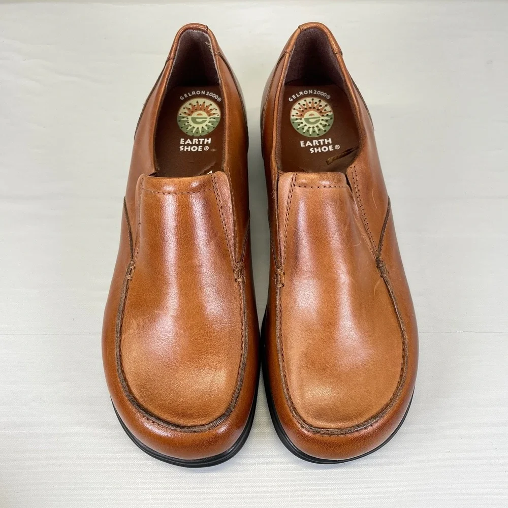 Earth Shoe earth shoe